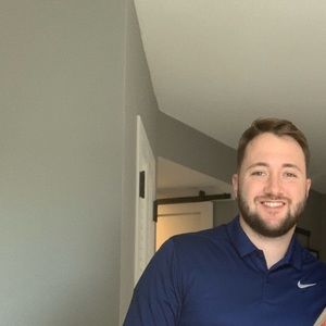 Meet your Posher, Justin